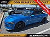 Used 2019 FORD MUSTANG GT PREMIUM in CLERMONT, FLORIDA
