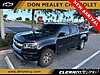 Used 2019 CHEVROLET COLORADO WORK TRUCK in CLERMONT, FLORIDA