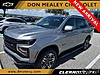 Used 2025 CHEVROLET TAHOE Z71 in CLERMONT, FLORIDA