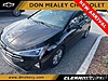 Used 2020 HYUNDAI ELANTRA SEL in CLERMONT, FLORIDA