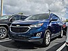 Used 2020 CHEVROLET EQUINOX LT in CLERMONT, FLORIDA