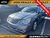 Used 2008 CHRYSLER SEBRING TOURING in CLERMONT, FLORIDA