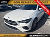 Used 2025 MERCEDES-BENZ CLA CLA 250 in CLERMONT, FLORIDA