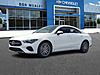 Used 2025 MERCEDES-BENZ CLA CLA 250 4MATIC COUPE in CLERMONT, FLORIDA