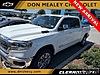 Used 2024 RAM 1500 LIMITED in CLERMONT, FLORIDA