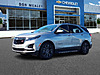 Used 2023 CHEVROLET EQUINOX FWD 4DR RS in CLERMONT, FLORIDA