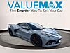 Used 2024 CHEVROLET CORVETTE STINGRAY in CLERMONT, FLORIDA