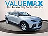 Used 2021 CHEVROLET BLAZER LT in CLERMONT, FLORIDA