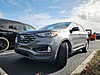 Used 2022 FORD EDGE TITANIUM in CLERMONT, FLORIDA