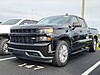 Used 2020 CHEVROLET SILVERADO 1500 CUSTOM in CLERMONT, FLORIDA
