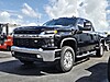 Used 2023 CHEVROLET SILVERADO 3500 LT in CLERMONT, FLORIDA