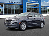 Used 2022 CHEVROLET EQUINOX FWD 4DR LS W/1LS in CLERMONT, FLORIDA