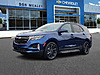 Used 2023 CHEVROLET EQUINOX FWD 4DR RS in CLERMONT, FLORIDA