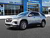 Used 2023 CHEVROLET TRAVERSE FWD 4DR LT CLOTH W/1LT in CLERMONT, FLORIDA