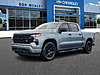 Used 2023 CHEVROLET SILVERADO 1500 4WD CREW CAB 147" CUSTOM in CLERMONT, FLORIDA