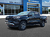 Used 2024 CHEVROLET COLORADO 4WD CREW CAB Z71 in CLERMONT, FLORIDA