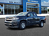 Used 2018 CHEVROLET COLORADO 2WD EXT CAB 128.3" WORK TRUCK in CLERMONT, FLORIDA