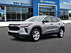 Used 2024 CHEVROLET TRAX FWD 4DR LS in CLERMONT, FLORIDA