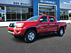 Used 2014 TOYOTA TACOMA 2WD DOUBLE CAB V6 AT PRERUNNER in CLERMONT, FLORIDA