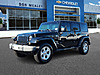 Used 2013 JEEP WRANGLER UNLIMITED 4WD 4DR SAHARA in CLERMONT, FLORIDA