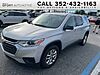 Used 2019 CHEVROLET TRAVERSE LS in CLERMONT, FLORIDA