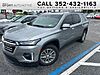 Used 2023 CHEVROLET TRAVERSE LT in CLERMONT, FLORIDA