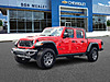 Used 2024 JEEP GLADIATOR MOJAVE 4X4 in CLERMONT, FLORIDA