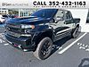 Used 2021 CHEVROLET SILVERADO 1500 RST in CLERMONT, FLORIDA