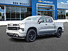 Used 2023 CHEVROLET SILVERADO 1500 2WD CREW CAB 147" RST in CLERMONT, FLORIDA