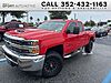 Used 2017 CHEVROLET SILVERADO 2500 WORK TRUCK in CLERMONT, FLORIDA