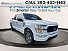 Used 2022 FORD F-150 XL in CLERMONT, FLORIDA