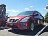 Used 2017 NISSAN VERSA 1.6 SV in CLERMONT, FLORIDA