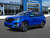 Used 2024 CHEVROLET EQUINOX FWD 4DR RS in CLERMONT, FLORIDA