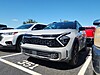 Used 2024 KIA SPORTAGE X-PRO PRESTIGE in CLERMONT, FLORIDA