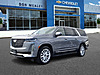 Used 2021 CADILLAC ESCALADE ESV 4WD 4DR LUXURY in CLERMONT, FLORIDA