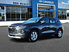 Used 2019 CHEVROLET BLAZER FWD 4DR W/2LT in CLERMONT, FLORIDA