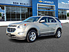 Used 2016 CHEVROLET EQUINOX AWD 4DR LT in CLERMONT, FLORIDA