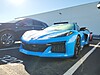 Used 2024 CHEVROLET CORVETTE Z06 in CLERMONT, FLORIDA