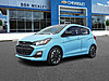 Used 2022 CHEVROLET SPARK 4DR HB CVT 1LT in CLERMONT, FLORIDA