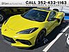 Used 2020 CHEVROLET CORVETTE STINGRAY in CLERMONT, FLORIDA