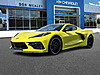 Used 2020 CHEVROLET CORVETTE 2DR STINGRAY CPE W/3LT in CLERMONT, FLORIDA
