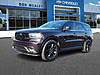 Used 2019 DODGE DURANGO SXT PLUS RWD in CLERMONT, FLORIDA