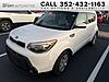 Used 2015 KIA SOUL BASE in CLERMONT, FLORIDA