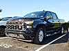 Used 2024 CHEVROLET SILVERADO 1500 CUSTOM in CLERMONT, FLORIDA