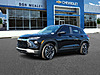 Used 2024 CHEVROLET TRAILBLAZER FWD 4DR LT in CLERMONT, FLORIDA