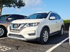 Used 2017 NISSAN ROGUE SV in CLERMONT, FLORIDA