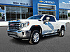Used 2022 GMC SIERRA 2500 4WD CREW CAB 159" SLE in CLERMONT, FLORIDA