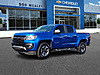 Used 2022 CHEVROLET COLORADO 2WD CREW CAB 128" Z71 in CLERMONT, FLORIDA