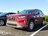 Used 2019 TOYOTA RAV4 LE in CLERMONT, FLORIDA