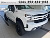 Used 2020 CHEVROLET SILVERADO 1500 RST in CLERMONT, FLORIDA